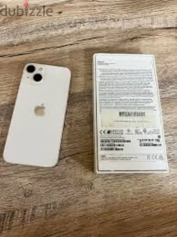 iPhone 13 device64994388832385121