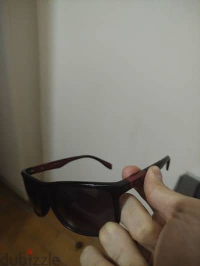 Polarized sunglasses نداره شمس