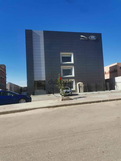 Catering Meat Factory Chocolate Packing with Espresso Bakery Baked Goods Sweets Food Packaging for Rent in the Fifth Settlement Rent Industrial Area Alif Factory in the Gathering Factories Permanent License and Industrial Record UK