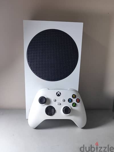 اكس بوكس سيريس اس Xbox series s