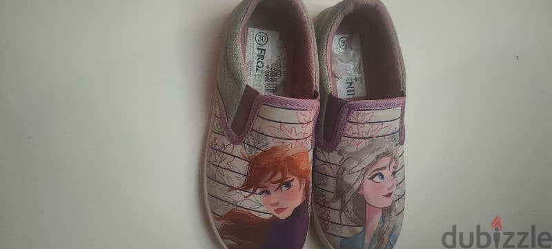original Disney with box 3