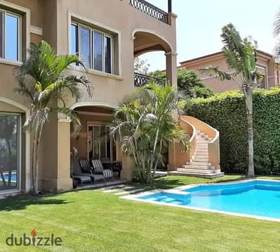 Villa / 5 rooms / for sale  with installments