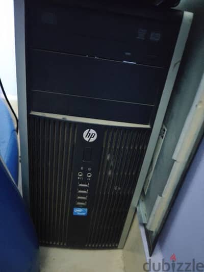 HP Compaq pro 6300