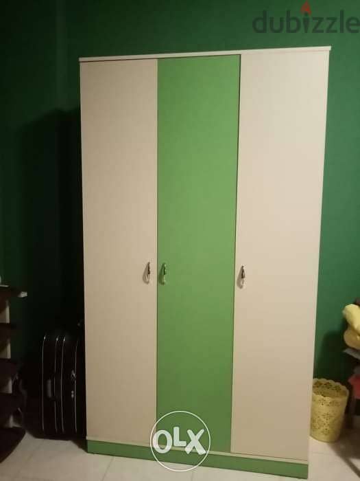 غرفة نوم شبابى 1