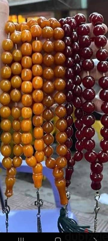 سامح النجار لشراء السبح القديمة