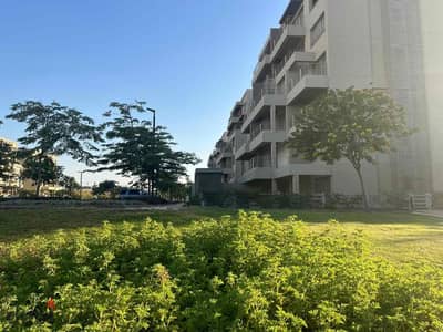 Apartment for Sale 207 m in Capital Gardens – Palm Hills | Ready to Move | Prime Location | Best Price in the Market