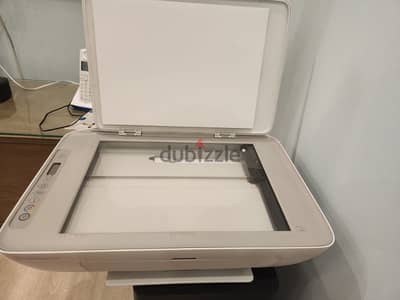 printer hp deskjet 2720