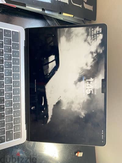 Macbook air M3 2024