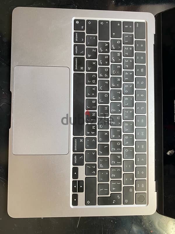 Macbook air M3 2024 2
