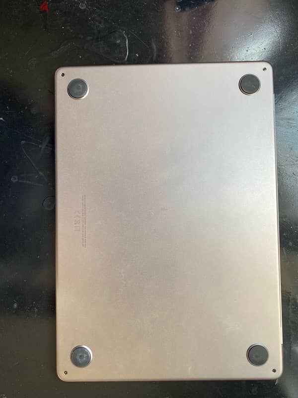 Macbook air M3 2024 8