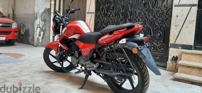 Benille VLR 150 cc - موتوسيكلات و إكسسواراتها - 206242690