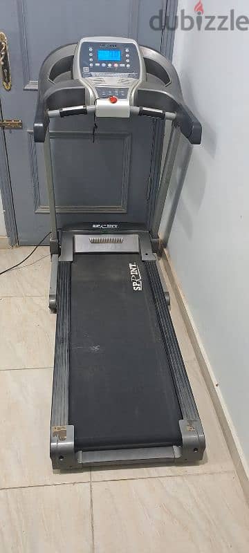 مشايه سبرينت ١٢٠ك