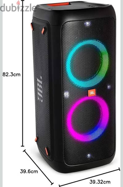 jbl party box 300