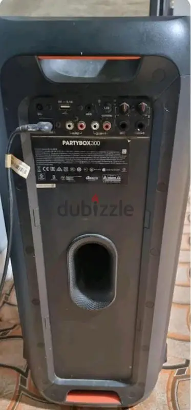 jbl party box 30064996686994307125