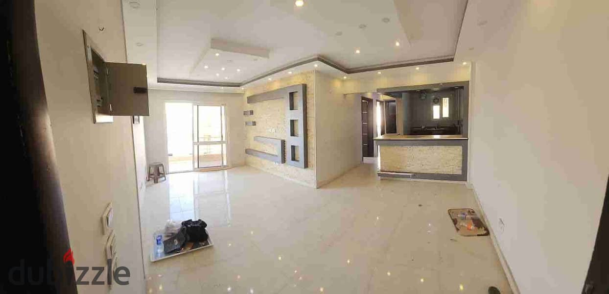 2 Bedrooms 80 sq.M Apartment for sale 1,900,000 EGP in Beta Gardens, Hadayek October