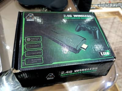 PlayStation 4k stick