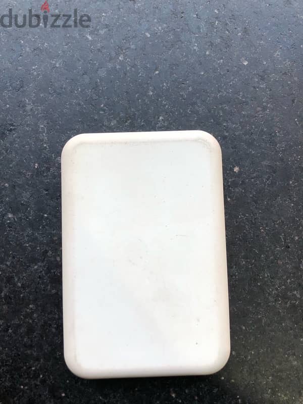 MagSafe powerbank 1