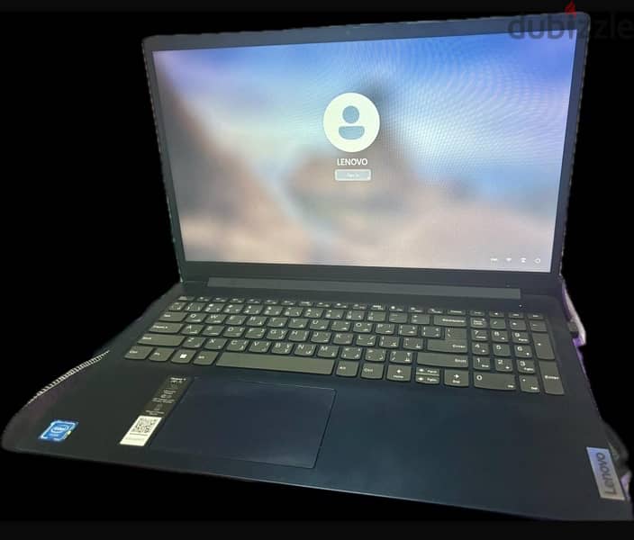 IdeaPad 1 15IGL7 Laptop - Type 82V7 3
