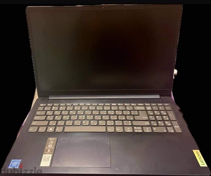 IdeaPad 1 15IGL7 Laptop - Type 82V7 8