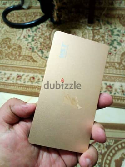 باور بنك للموبايل بسعر مناسب جدا