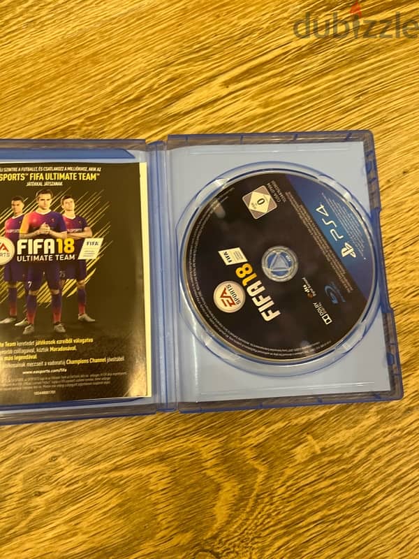 fifa 18 ps4 3