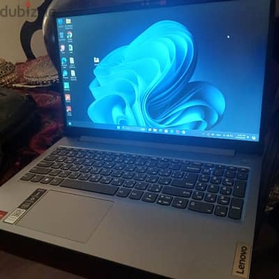 New Laptop Lenovo