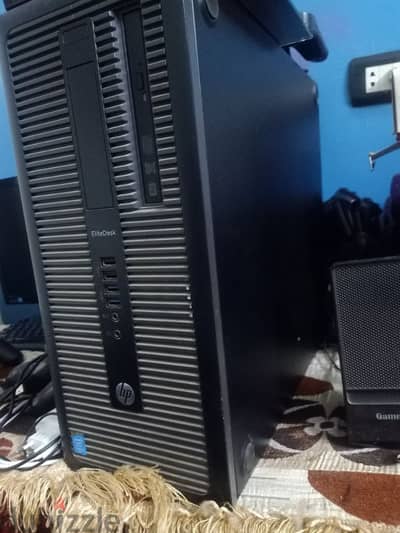 كيسة HP