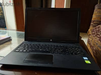 لابتوب hp