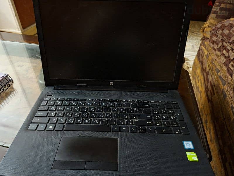 لابتوب hp 1