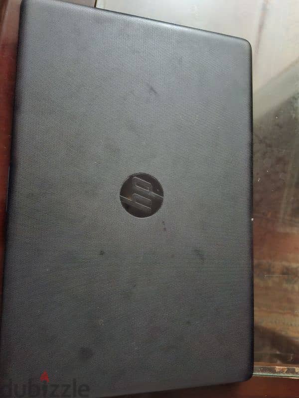لابتوب hp 2