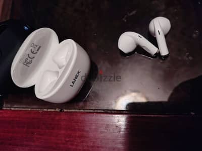 سماعة بلوتوث Lanex X1
