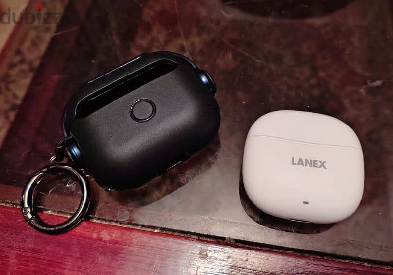سماعة بلوتوث Lanex X1 2