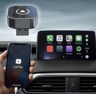 apple and android Carplay