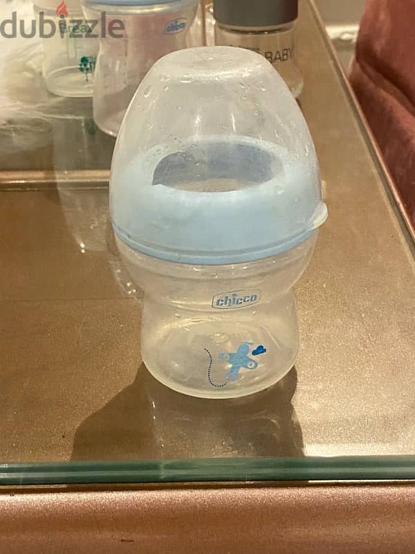 ببرونات اطفال 4