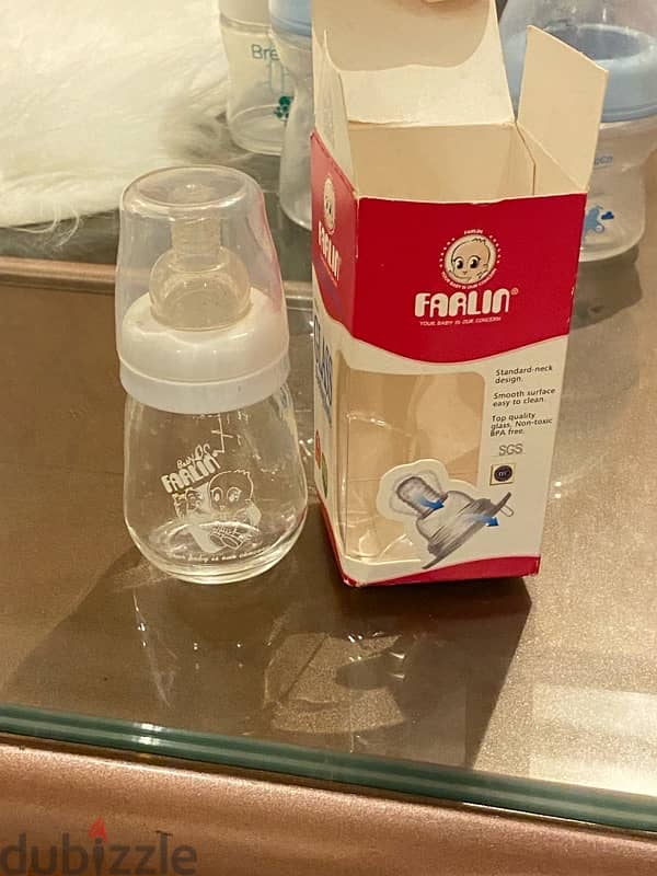 ببرونات اطفال 5