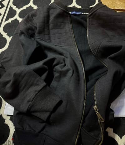Tommy jacket