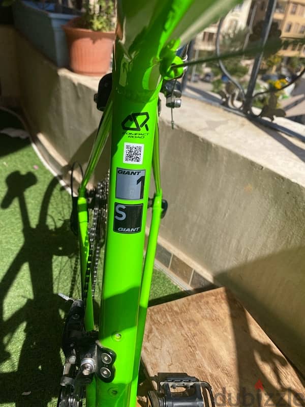 Giant Contend 1 3