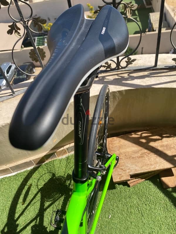 Giant Contend 1 7