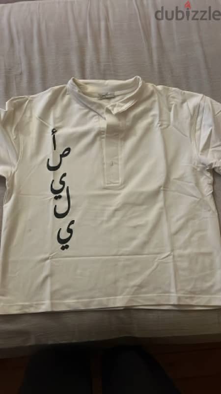 asili t shirt 2