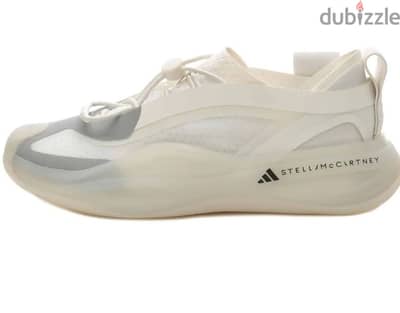 adidas by stella mccartney sportswear low ground shoes size 38