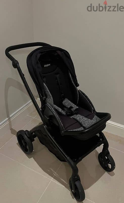 giggles stroller 2