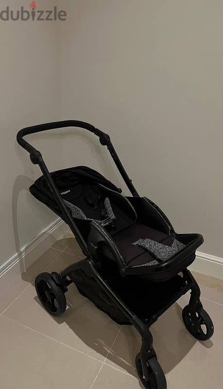giggles stroller 3