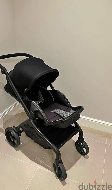 giggles stroller 4