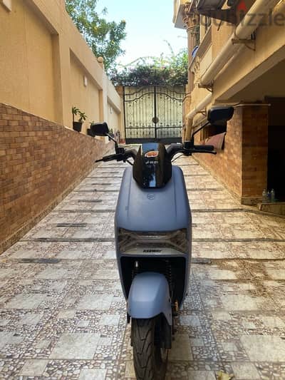 Keeway - Motorcycles & Accessories for sale in Egypt | dubizzle Egypt (OLX)