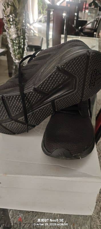 Adidas original with box