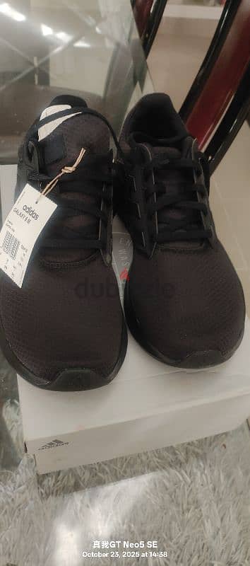Adidas original with box 1