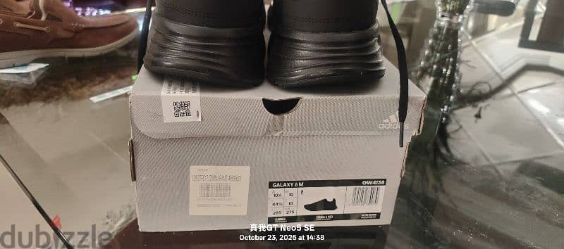 Adidas original with box 4