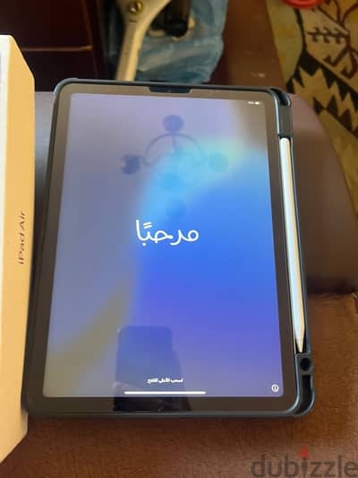 ipad air