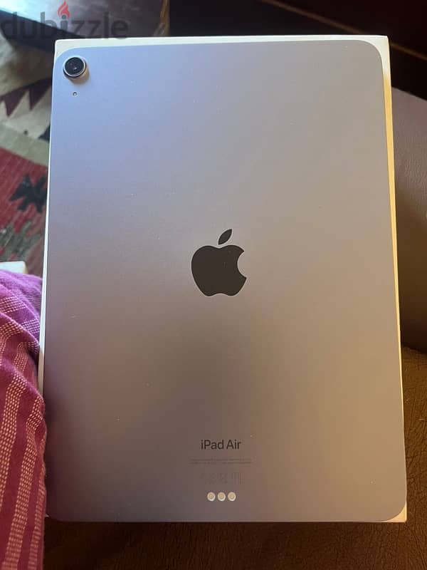 ipad air 3