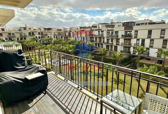 2 Bedrooms 289 sq.M Apartment for sale 21,000,000 EGP in The Courtyards Compound, Sheikh Zayed